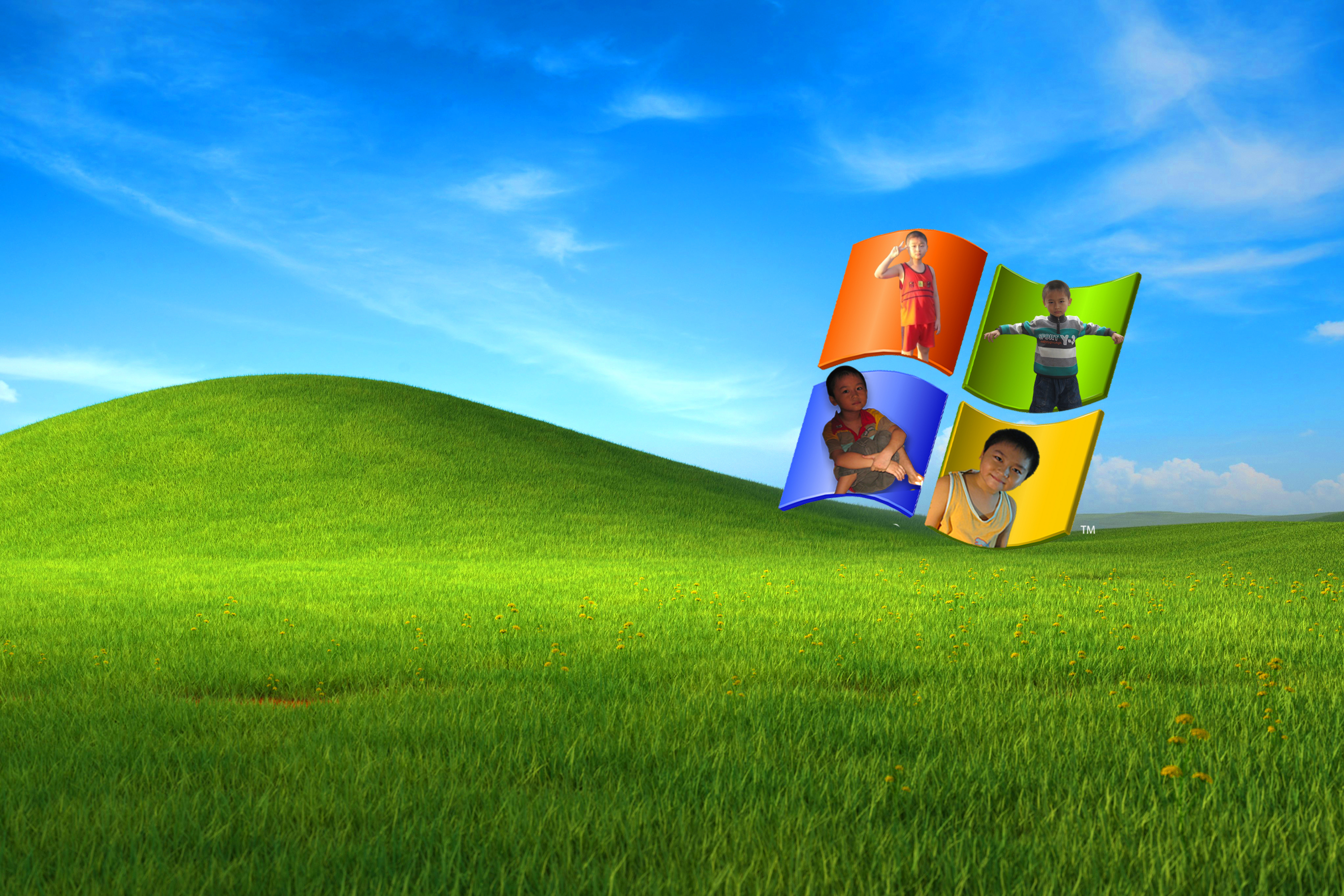Windows XP 2